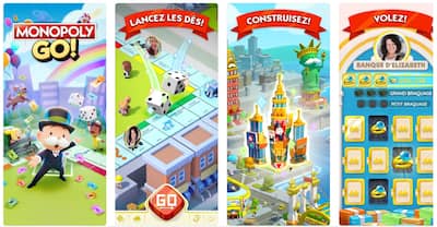 NBA 2K23 Arcade Edition game