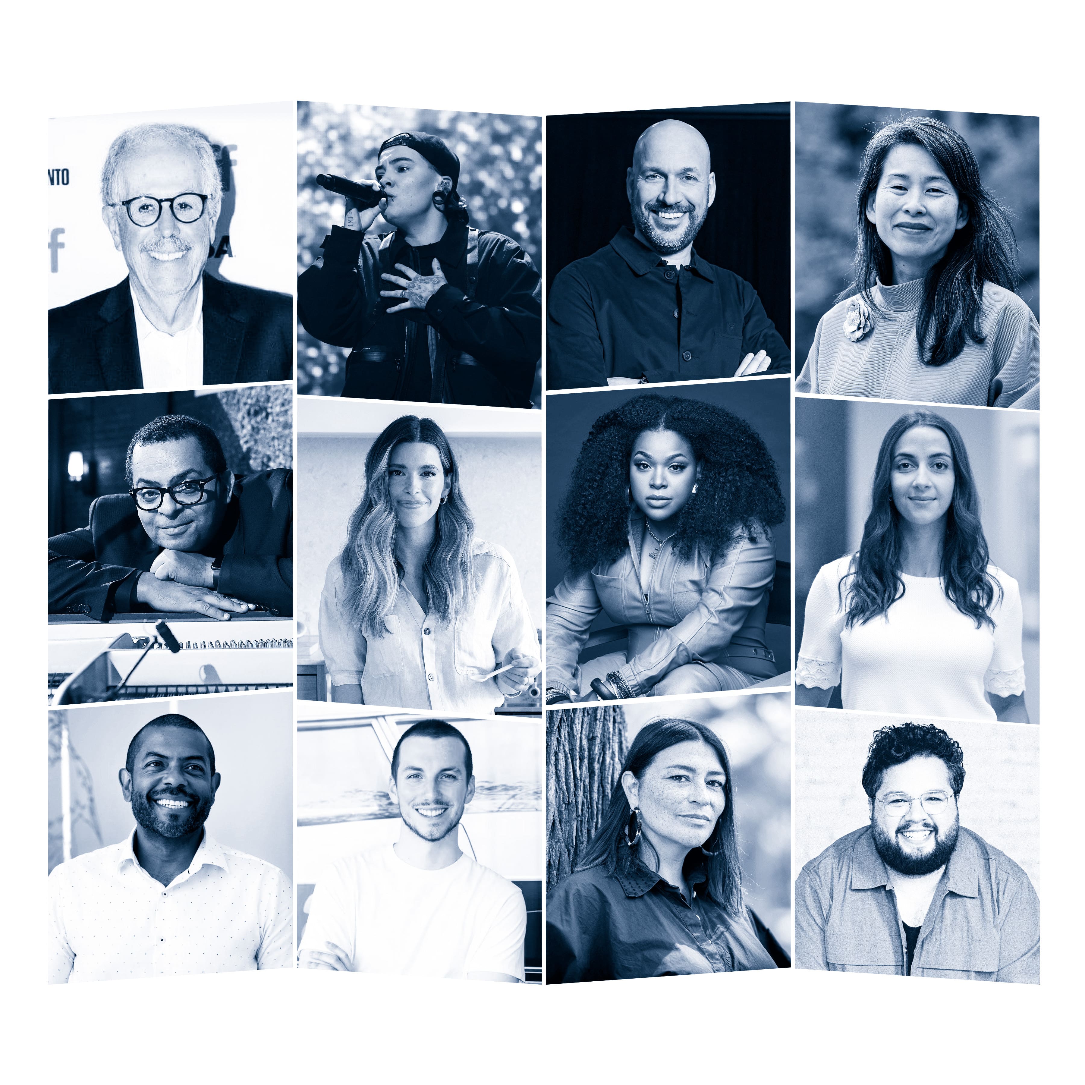 Rentr&eacute;e culturelle: les 40 personnalit&eacute;s incontournables de l'automne au Qu&eacute;bec