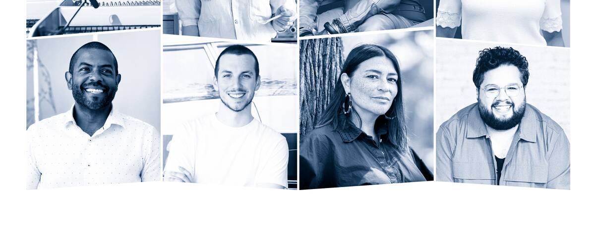 Rentrée culturelle: les 40 personnalités incontournables de l'automne au Québec