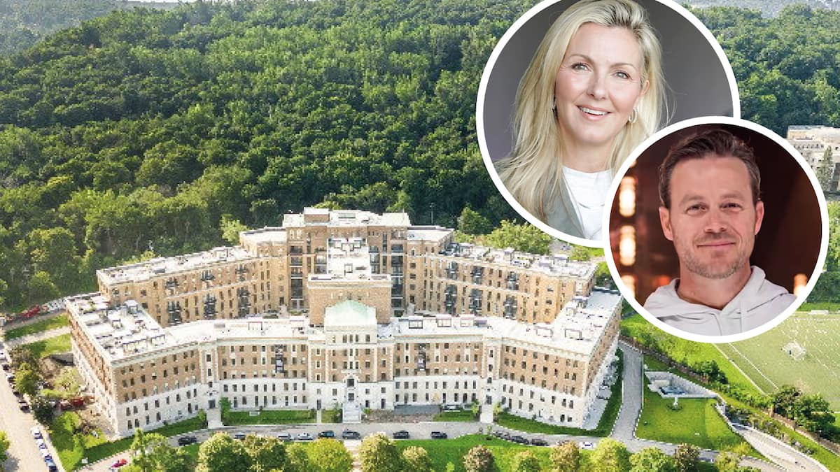 Transaction de la semaine: Véro et Louis ont vendu leur condo d’Outremont