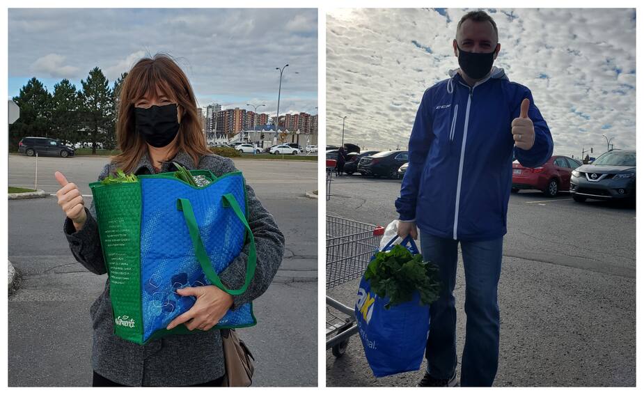 Image principale de l'article (Enfin) la fin de sacs de plastique à usage unique