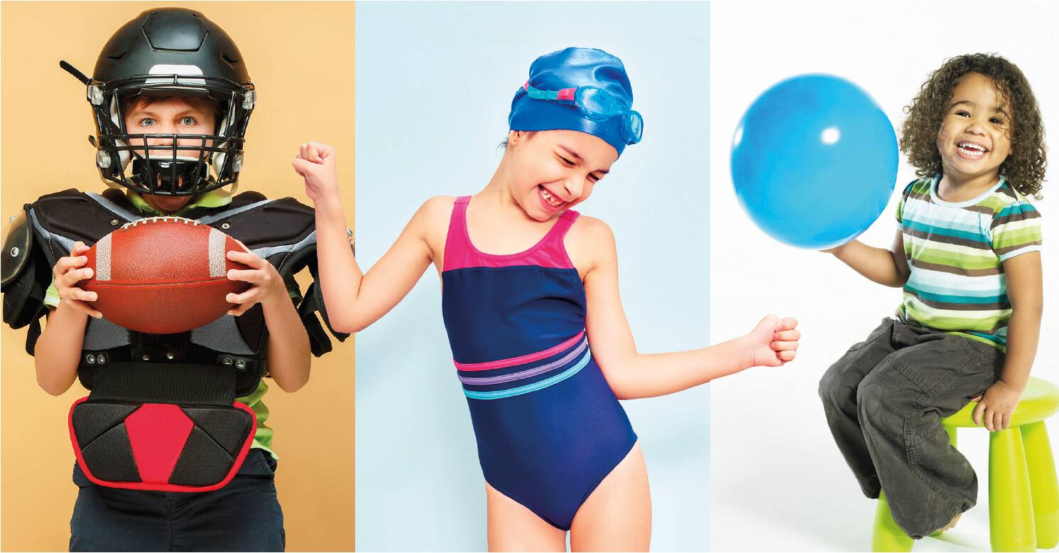 Protect your child from colds, ear infections, and other respiratory infections!