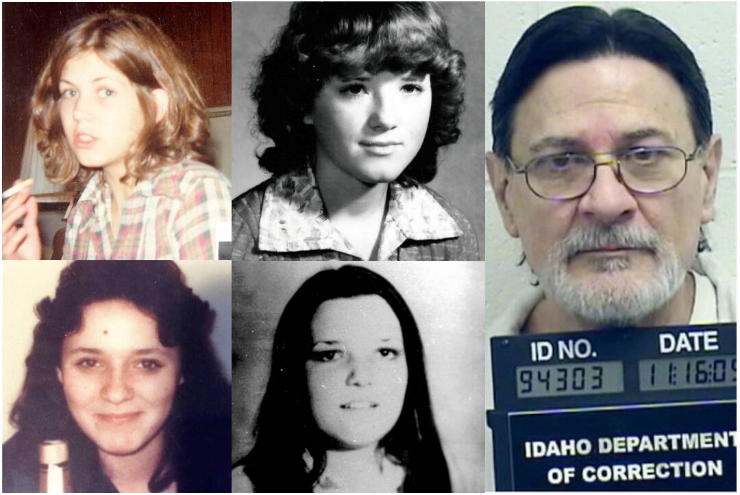 Calgary: les meurtres de quatre jeunes femmes dans les ann&eacute;es 1970 reli&eacute;s &agrave; un tueur en s&eacute;rie