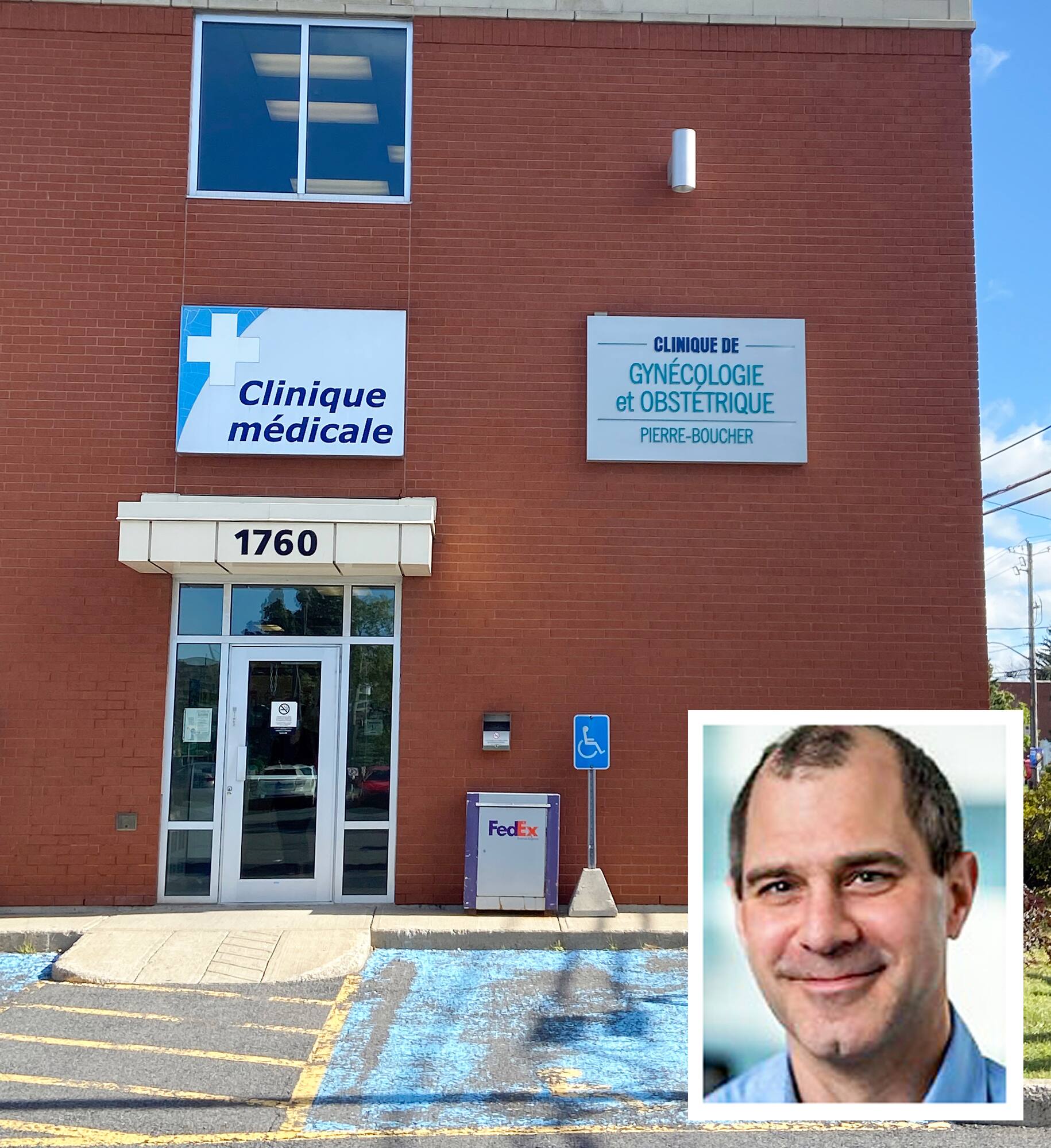 Les patientes d'une clinique de Longueuil doivent payer pour des