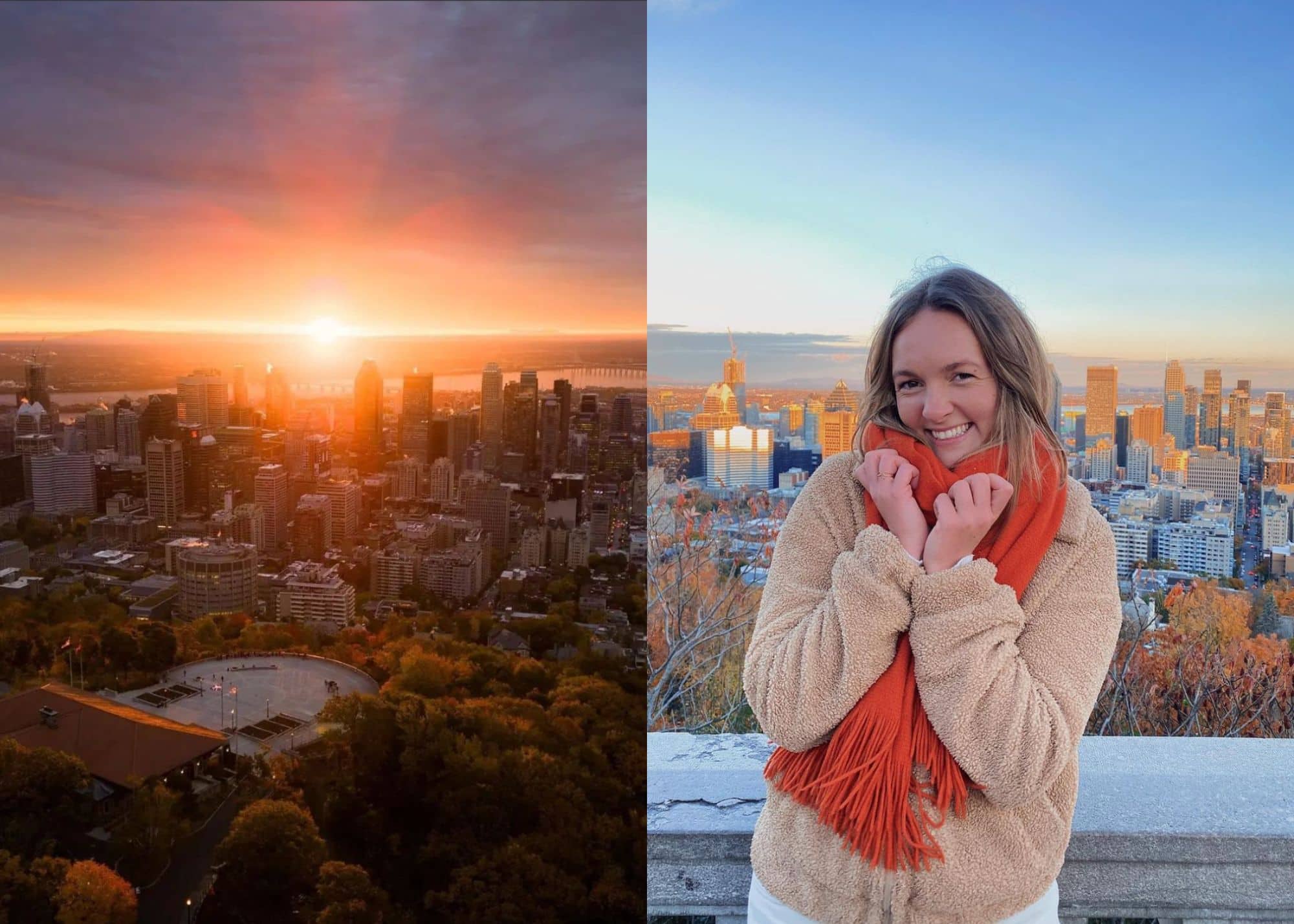 Montréal, la 13e destination durable au monde