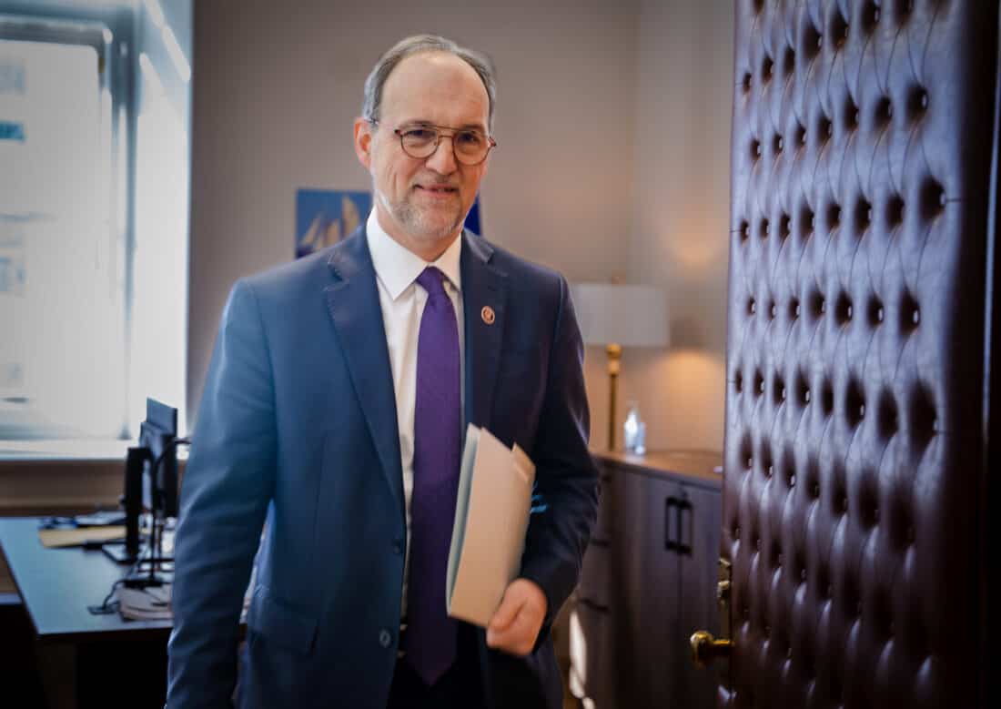 Discr&eacute;diter le recours aux tribunaux: une tendance n&eacute;faste pour notre d&eacute;mocratie