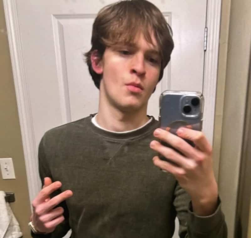 Vague de froid et tempête de neige : un jeune étudiant retrouvé mort gelé au Michigan