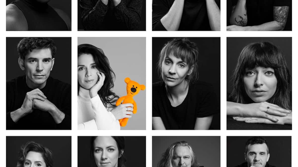 11 personnalités sensibilisent au fléau de la violence sexuelle chez les enfants