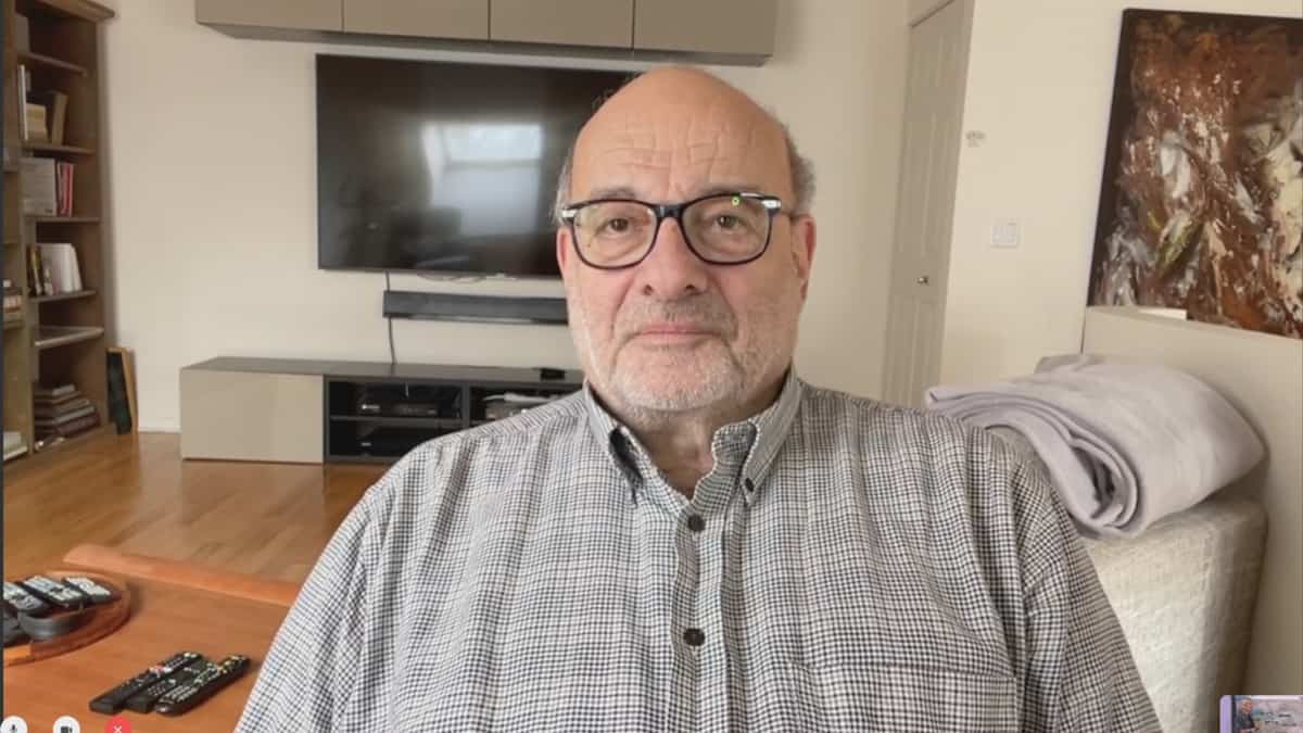 L'image d'Awad redorée?