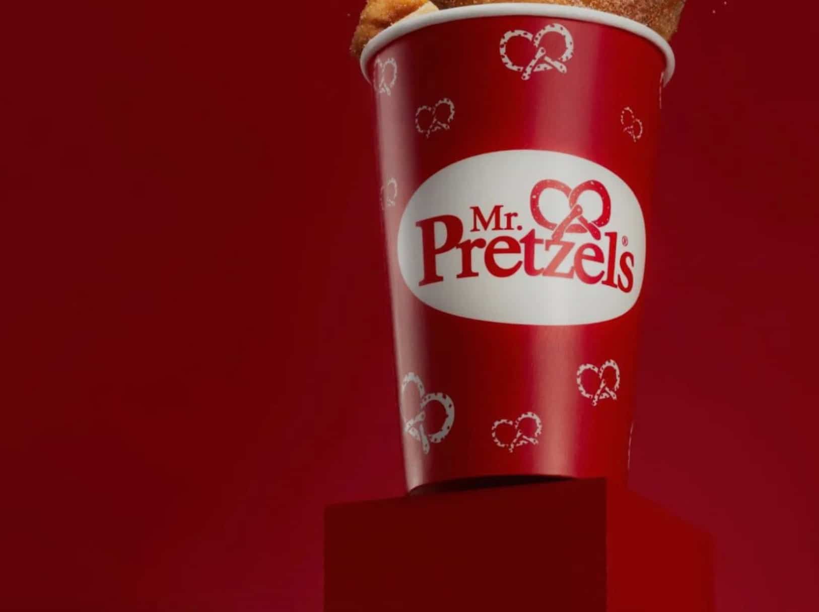 Mr. Pretzels plaide l&rsquo;erreur apr&egrave;s avoir exig&eacute; dans une offre d&rsquo;emploi l&rsquo;anglais, l&rsquo;espagnol... mais pas le fran&ccedil;ais