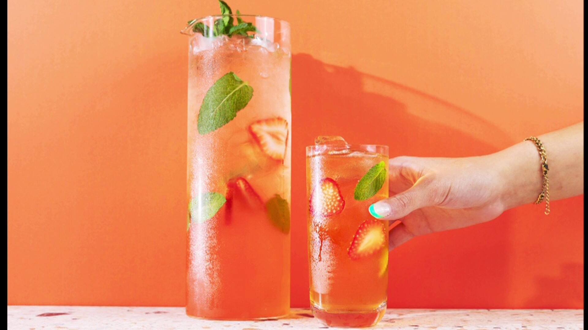 Monsieur Cocktail, des boissons de grande qualité