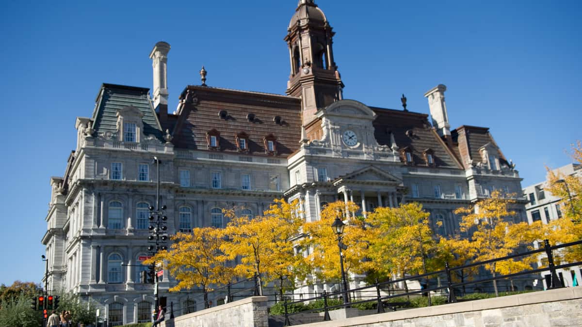 Montréal : Près d’un élu sur quatre n’habite pas son arrondissement