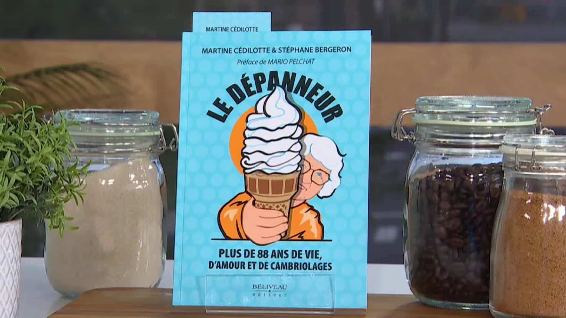 Elle a survécu à un attentat, deux cambriolages...