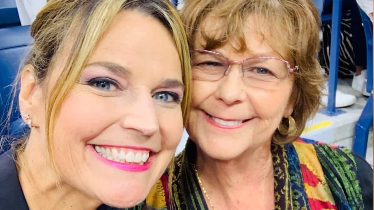Disparition de Nancy Guthrie : «Notre famille est à l'agonie», dit Savannah Guthrie