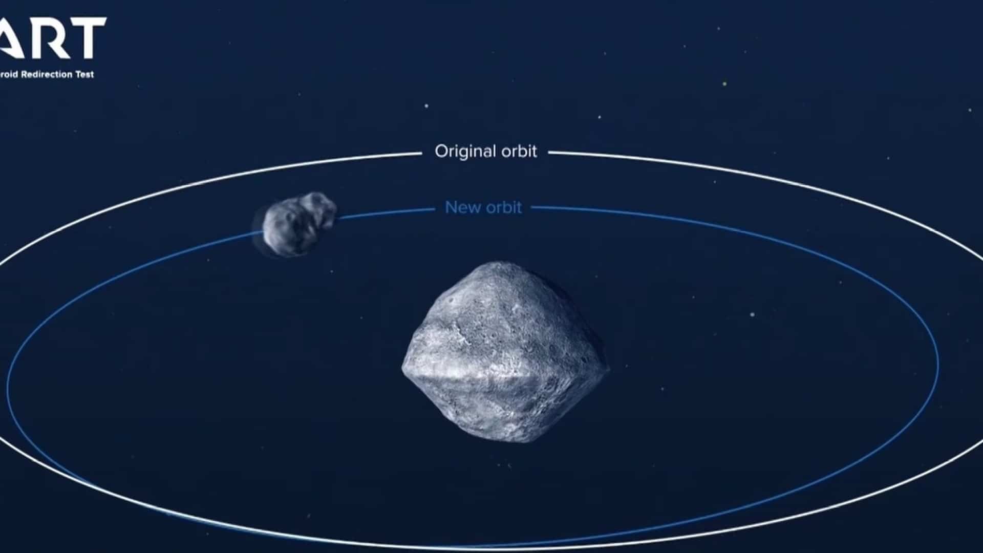 Une équipe de la NASA réalise un exploit 