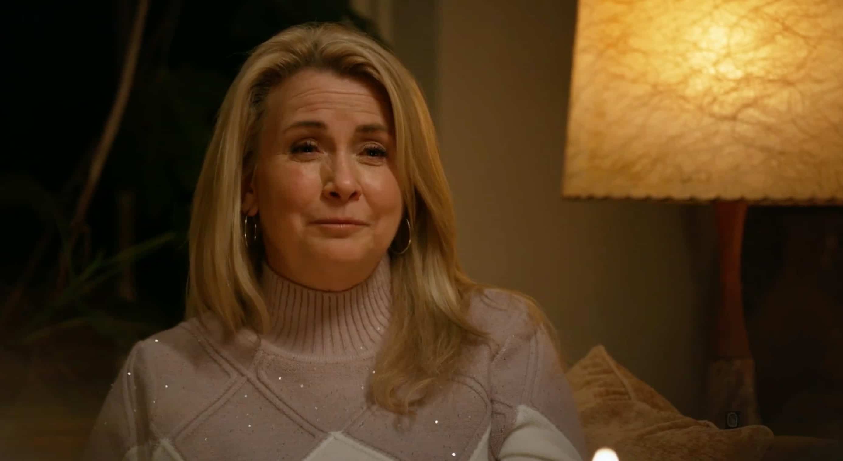 Nathalie Simard reçoit une grande vague d'amour