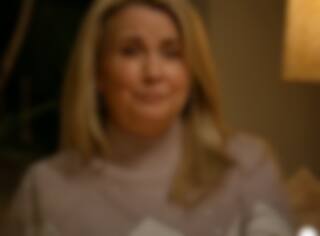 Nathalie Simard reçoit une grande vague d'amour