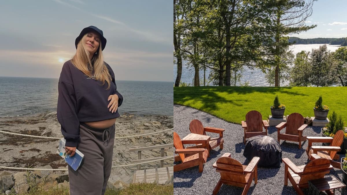 Nouveau Brunswick Louez Le Airbnb Dog Friendly O Victoria nouveau-brunswick-louez-le-airbnb-dog-friendly-o-victoria