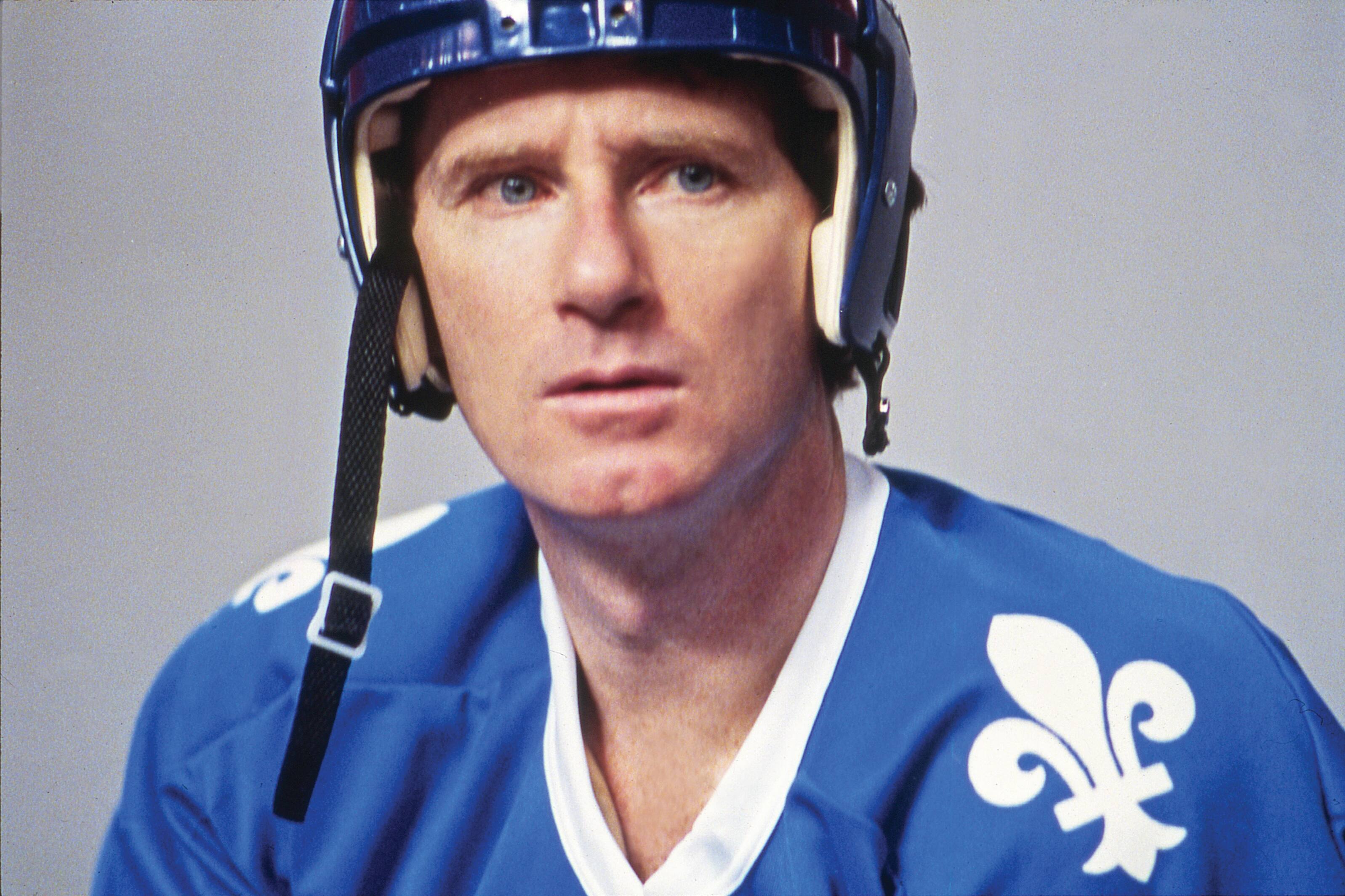 La LNH rend hommage à Marc Messier | Le Journal de Montréal