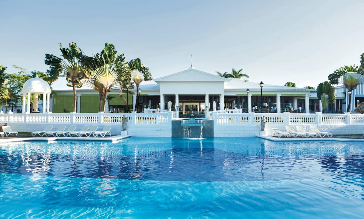 10 beaux hôtels tout inclus à essayer en Jamaïque