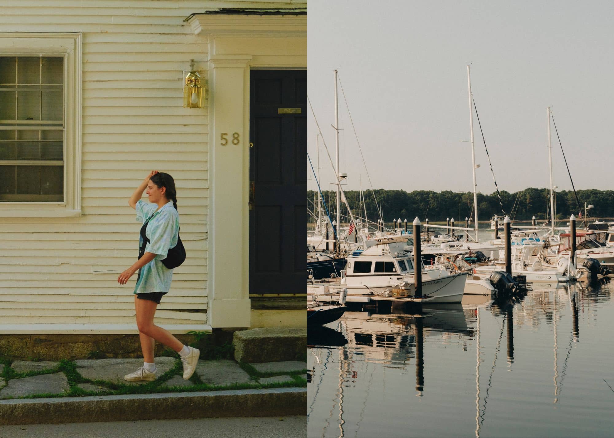 Voici LA ville de bord de mer pour un road trip