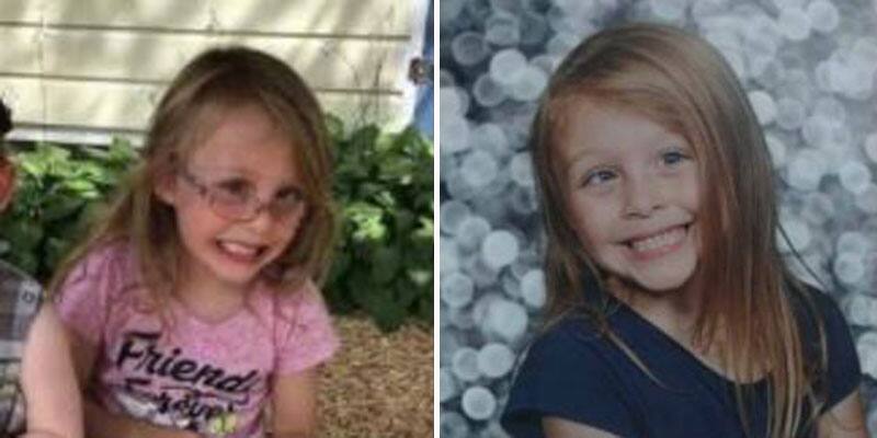 La disparition d&rsquo;une fillette am&eacute;ricaine signal&eacute;e deux ans plus tard