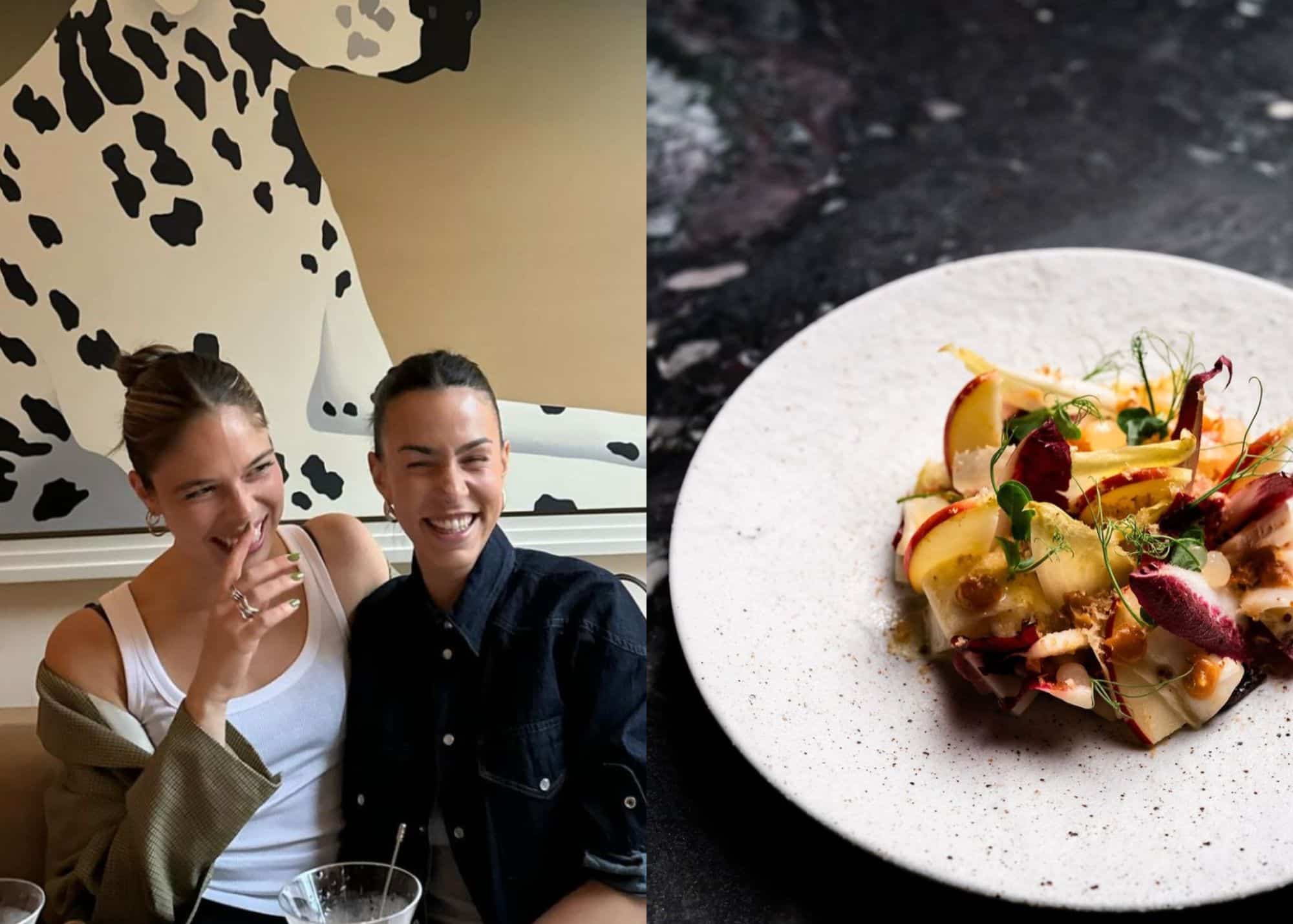 7 nouveaux restaurants à découvrir à Montréal