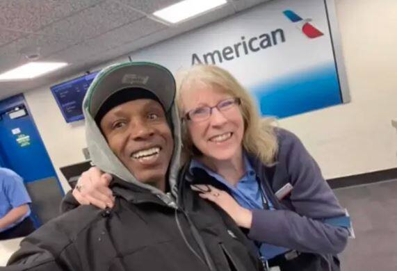 Un homme confond Sydney en Australie...et Sidney au Montana! TVA