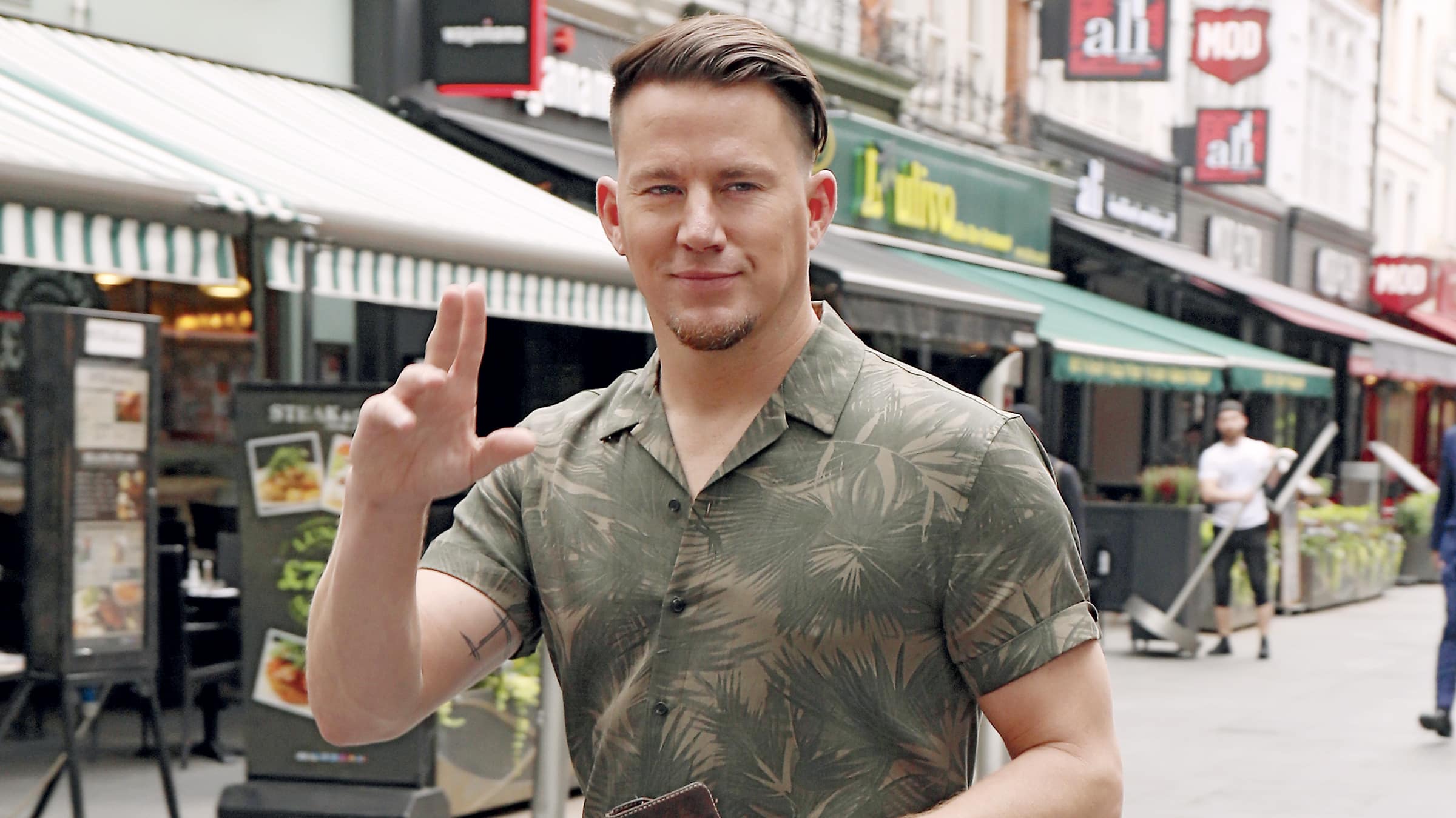 Ils ont déjà eu recours au «dating en ligne»