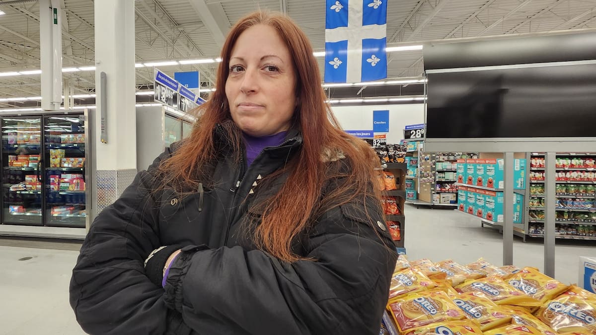 «On dort moins bien le soir»: la hausse du coût de la vie inquiète 67% des Québécois