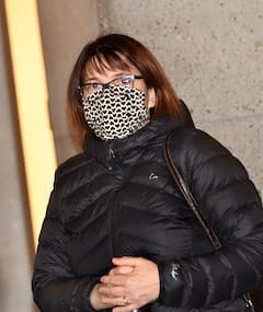 Fraude de 20 ans: la fausse infirmière du Saguenay condamnée à 2 ans moins un jour