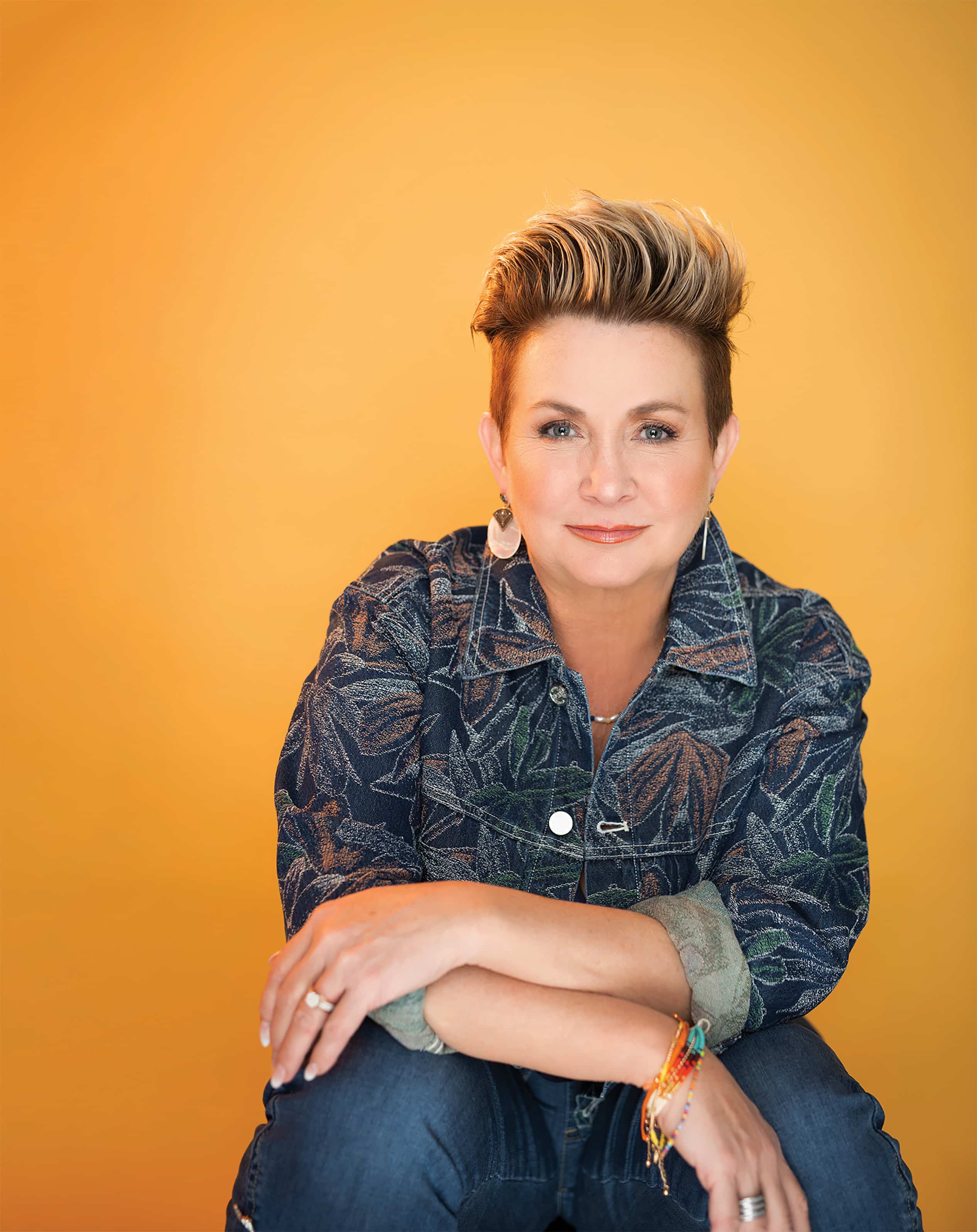 Séparation pour Nathalie Simard