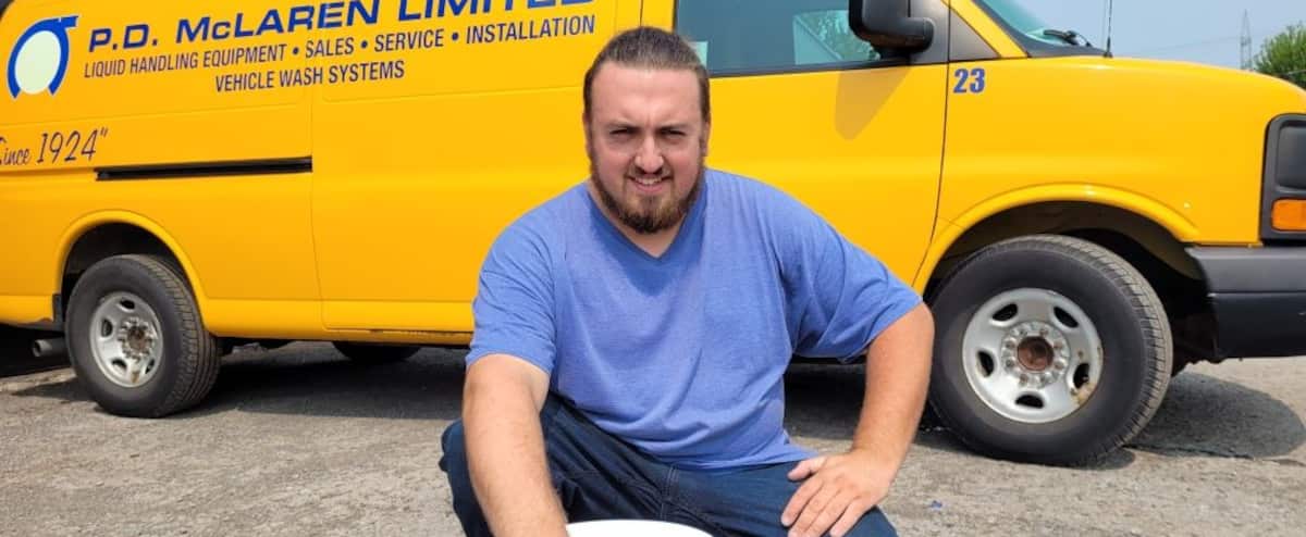 Les jeunes anxieux et toujours illettrés en finances personnelles