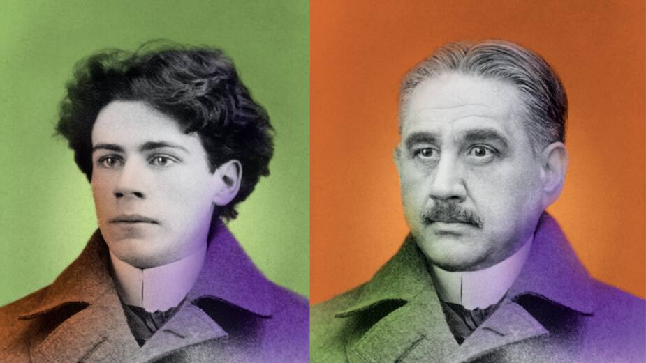 Image principale de l'article Commencer l’année en chansons