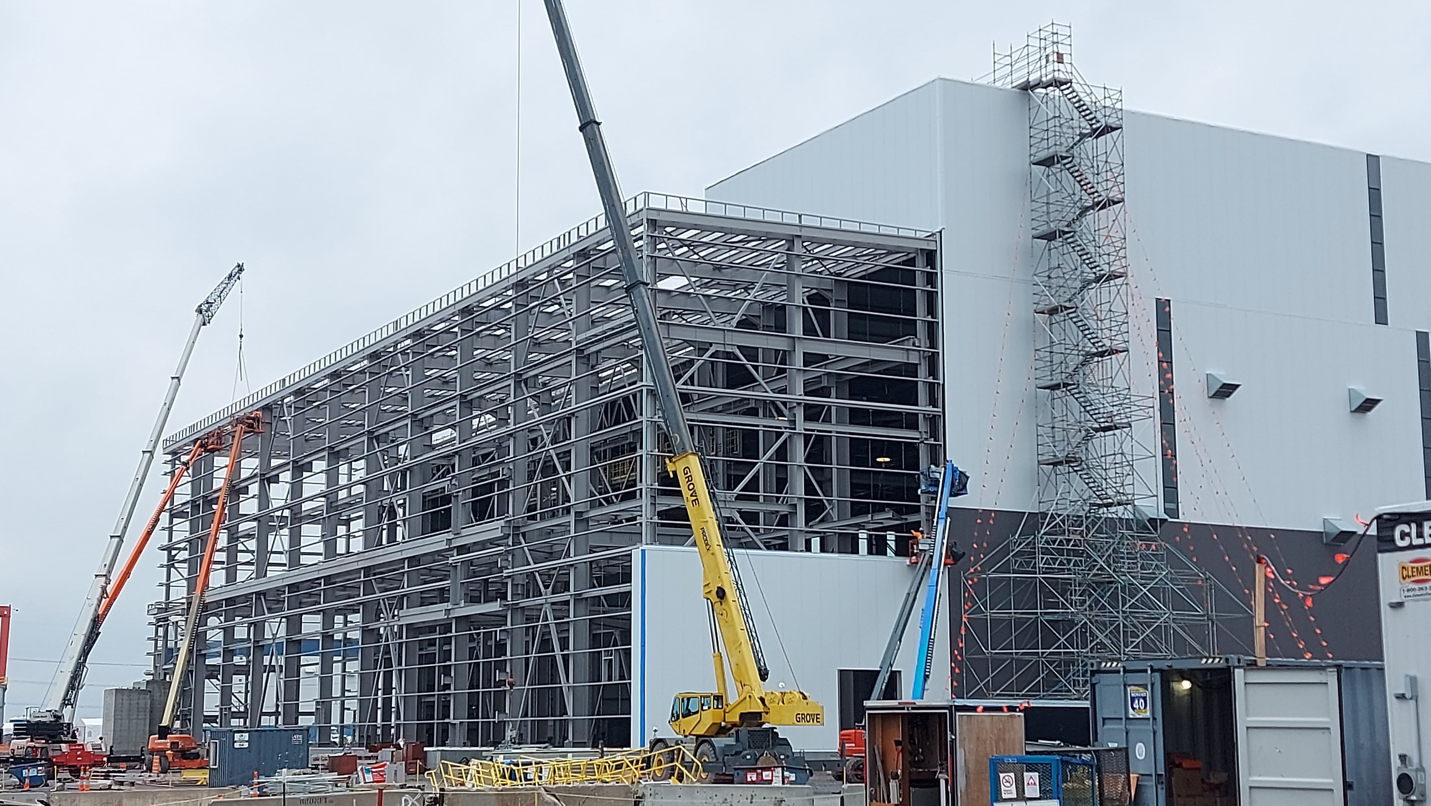 2024, une ann&eacute;e &eacute;conomique marqu&eacute;e par la d&eacute;route de la fili&egrave;re batterie