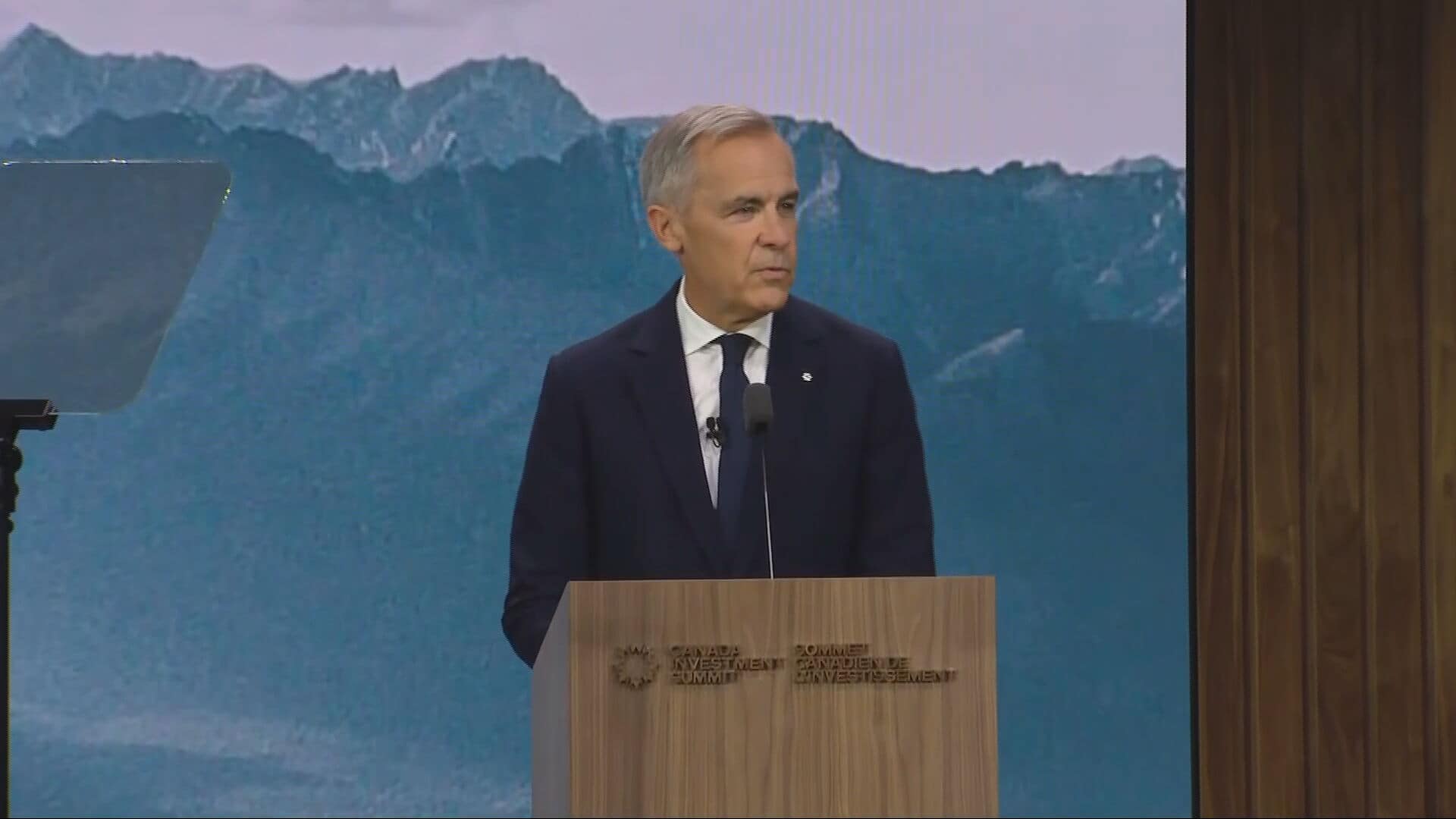 Le Canada restera «le plus important partenaire des États-Unis», dit Mark Carney