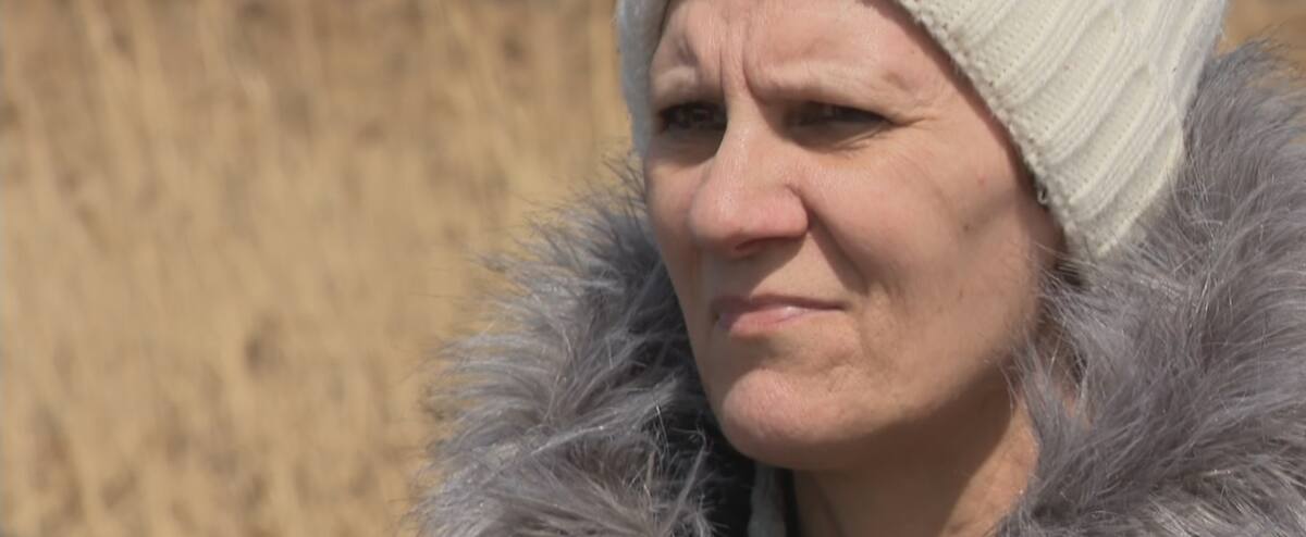 Une femme atteinte d’un cancer contrainte d’abandonner ses traitements - La Femme Qui Habitait En Face Fin Explication