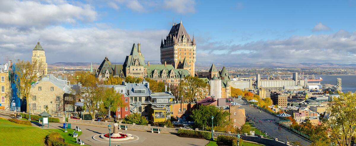 Retour surprise à l'avant-plan: tour d'horizon du dossier des Nordiques