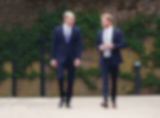 William et Harry sont plus ennemis que jamais