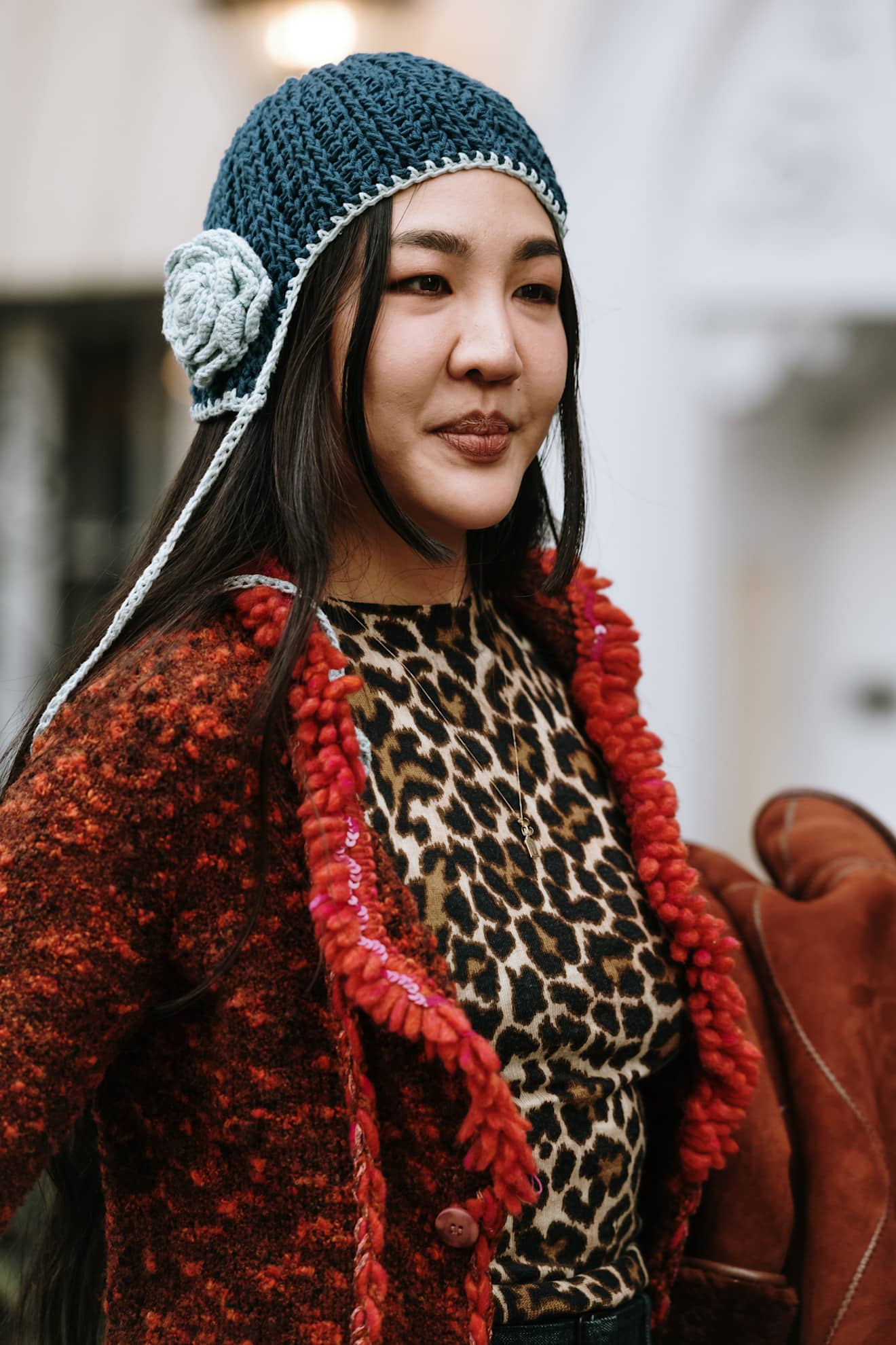 Cet automne, on habille sa tête