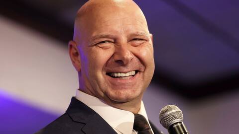 Amerika hareket halinde