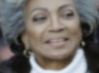 Nichelle Nichols est décédée à l’âge de 89 ans