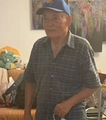 Un octog&eacute;naire port&eacute; disparu depuis deux jours &agrave; Laval