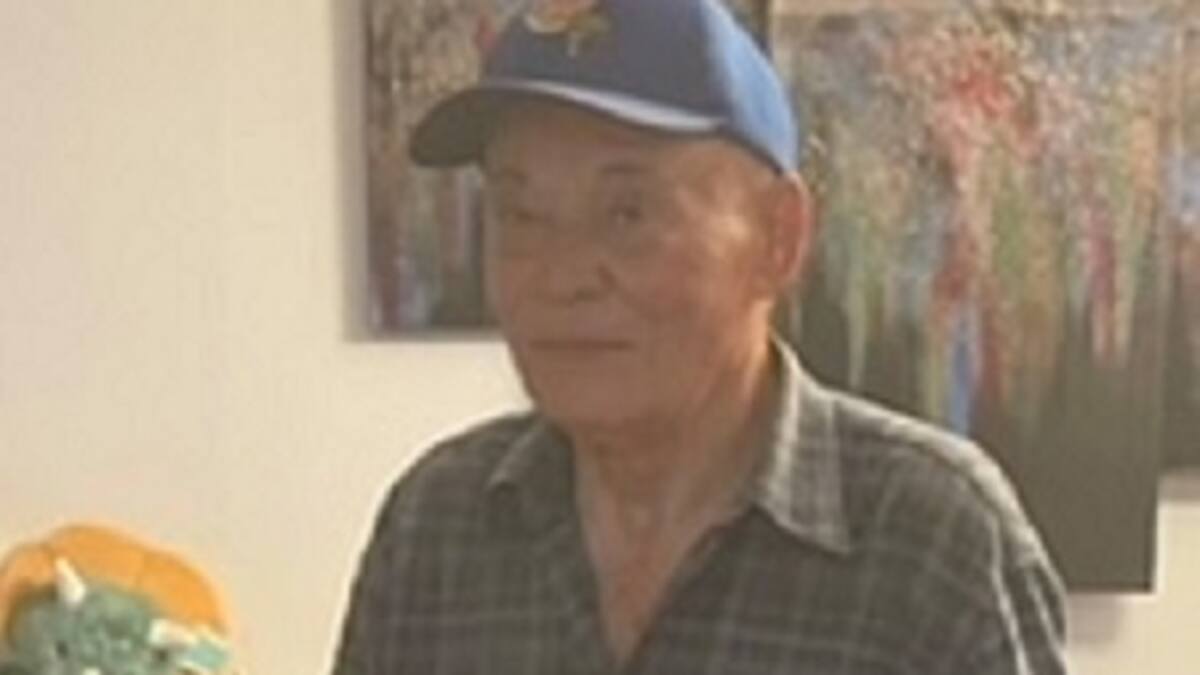 Un octogénaire porté disparu depuis deux jours à Laval