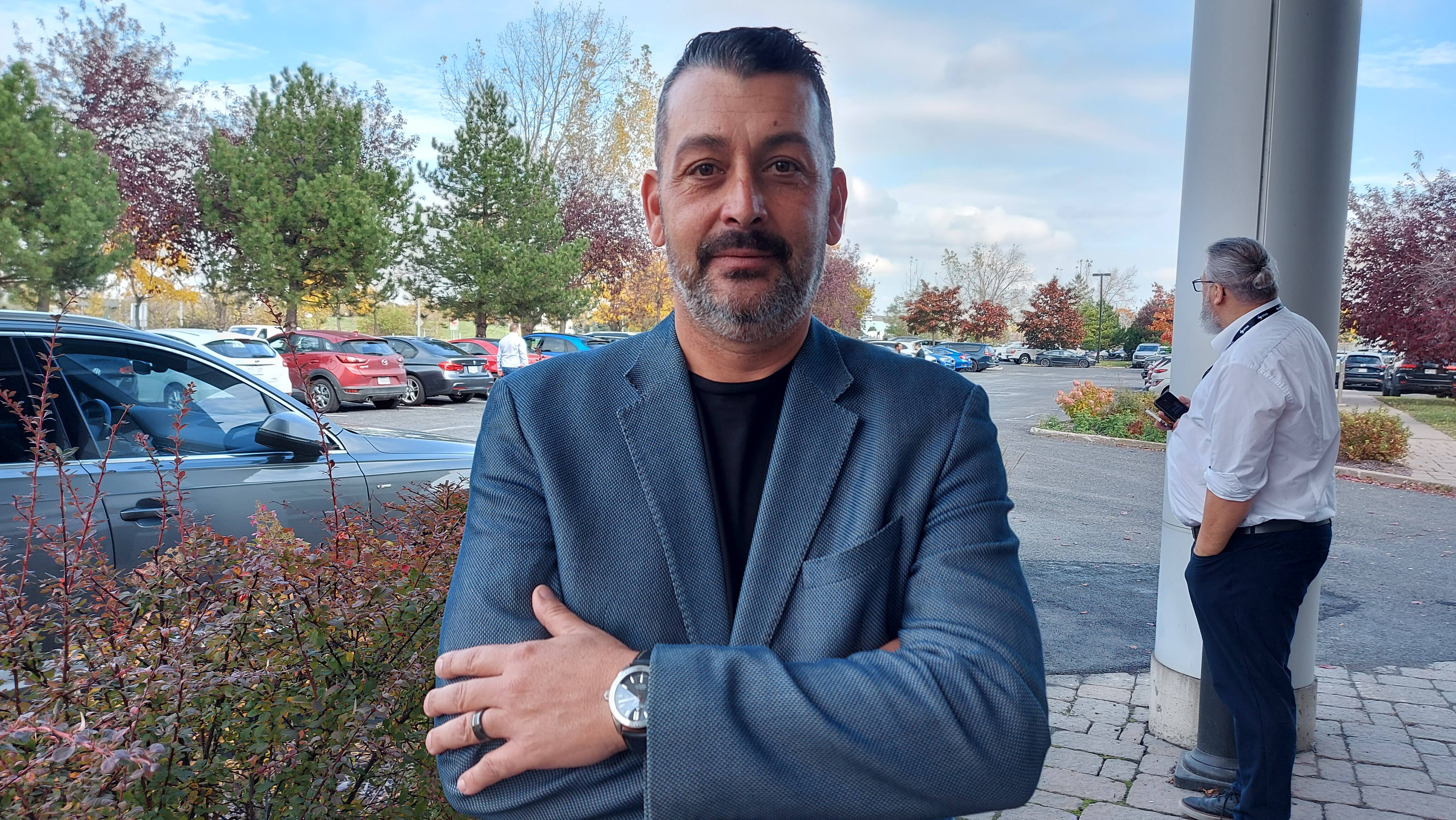 &laquo;L&rsquo;&eacute;conomie est au ralenti&raquo;: nos PME veulent diversifier leurs carnets de commandes