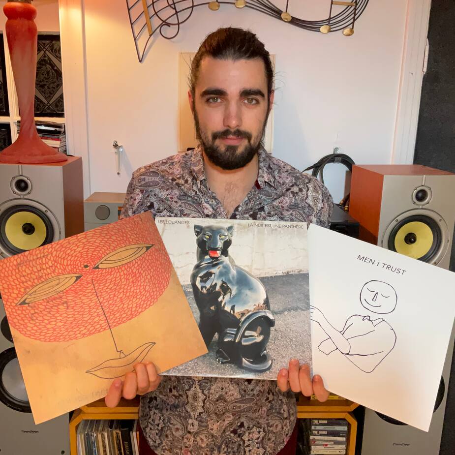 Image principale de l'article Pourquoi acheter des vinyles?