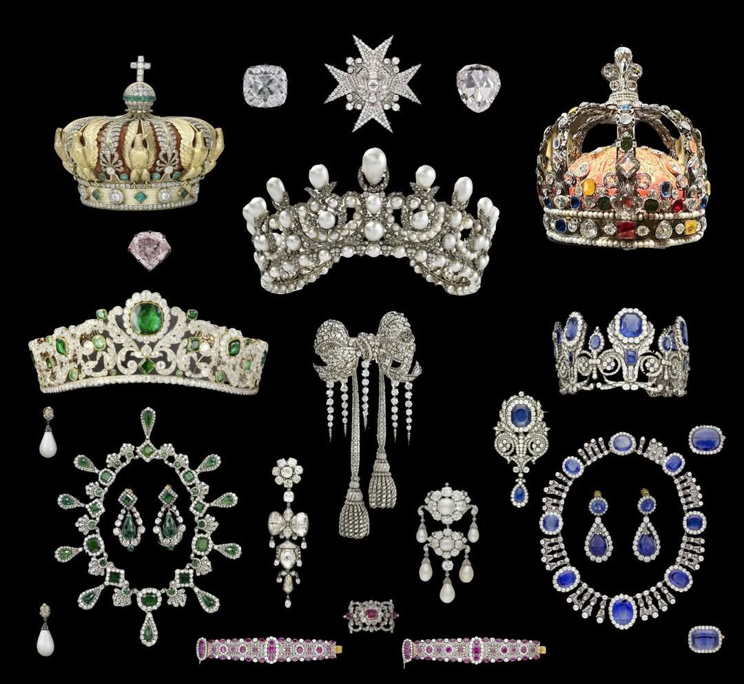 Quelle est la valeur des bijoux volés au Louvre?