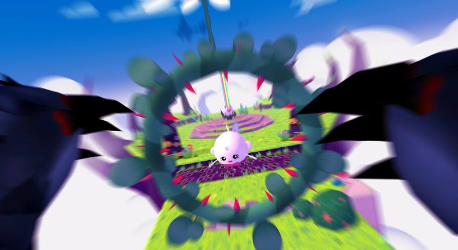 Le jeu « No More Rainbows » de Squido Studio, sera présenté à la prochaine Soirée Playtesting du GamePlay Space Montréal.