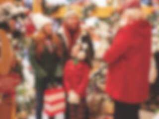 Elle fait son grand retour dans un film de Noël