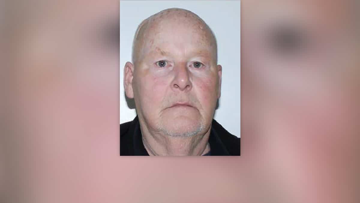 Condamné À Au Moins 13 Ans De Prison Pour Le Meurtre Inexpliqué De ...